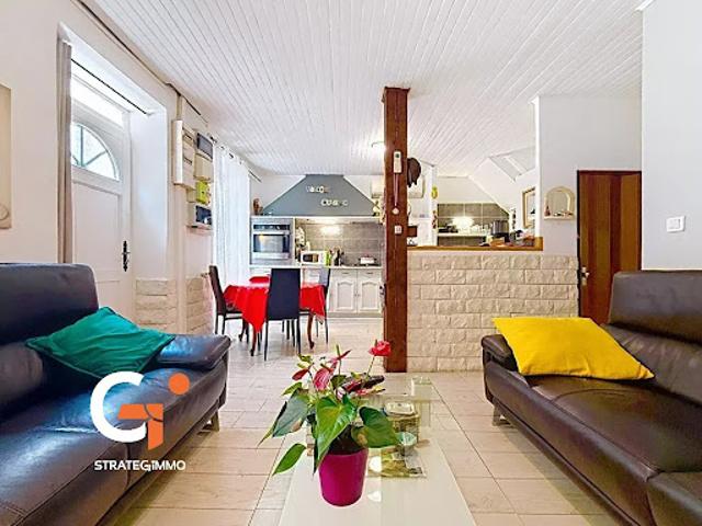 Maison vente à Rabeyriol, La Souche
