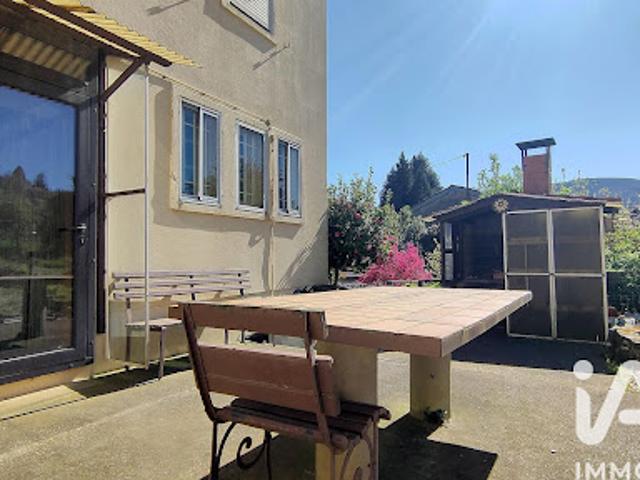 Maison vente à Castres, Labastide-rouairoux