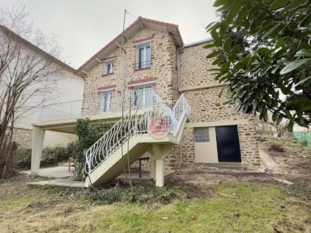 Maison vente à Le Raincy