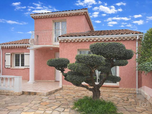 Maison vente à Privas, Le Teil