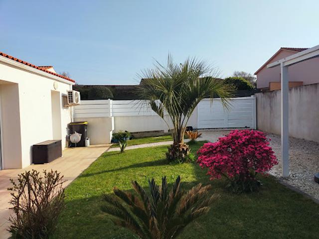 Maison vente à Les Sables-d'Olonne, Saint-julien-des-landes