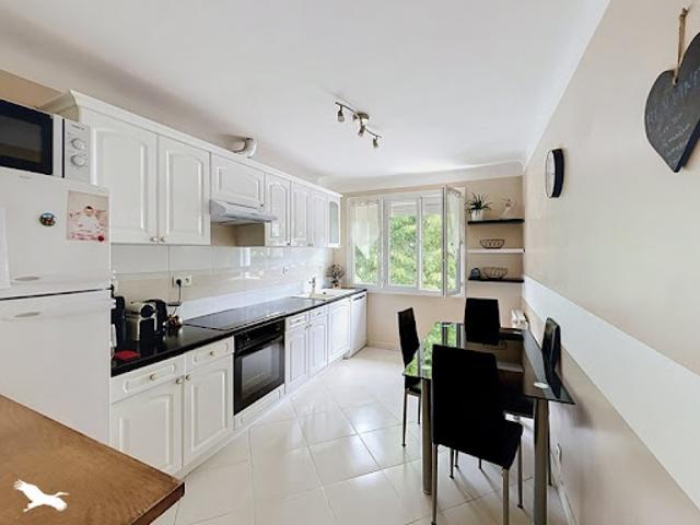 Maison vente à Versailles, Les Clayes-sous-bois