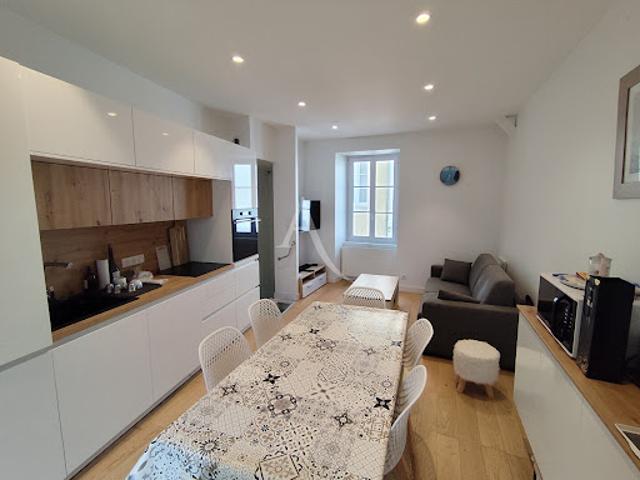 Maison vente à Les Sables-d'Olonne, Château-d'olonne
