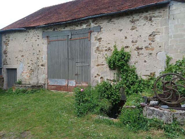 Maison vente à Aubusson, Saint-pierre-le-bost