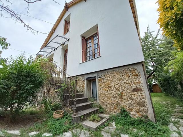 Maison vente à Le Raincy, Livry-gargan