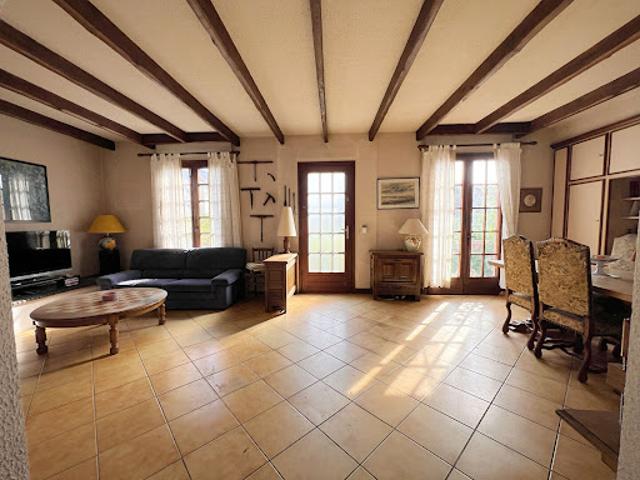 Maison vente à Le Raincy, Livry-gargan