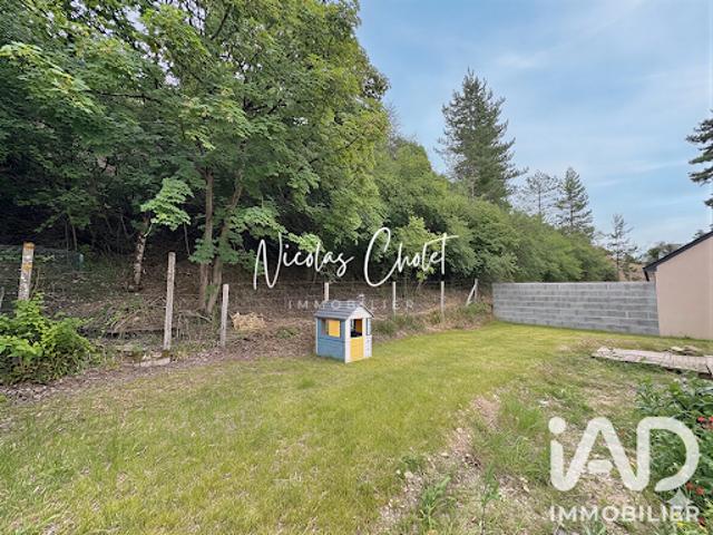 Maison vente à La Meignanne, Longuenée-en-Anjou