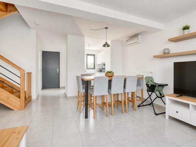 Maison vente à Toulouse, Occitanie