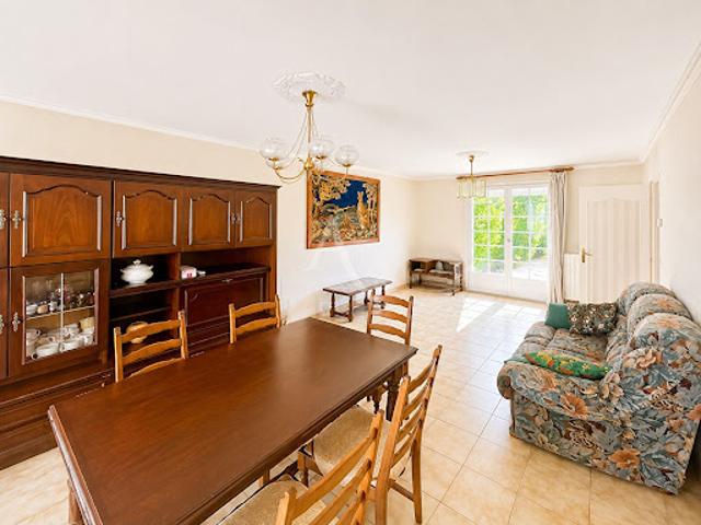 Maison vente à Mantes-la-Jolie, Meulan