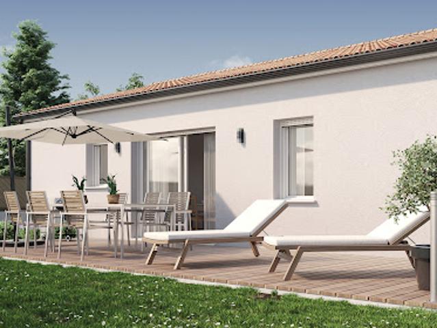 Maison vente à Poitiers, Mignaloux-beauvoir