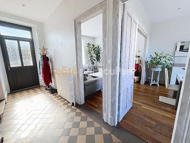 Maison vente à Montargis, Amilly
