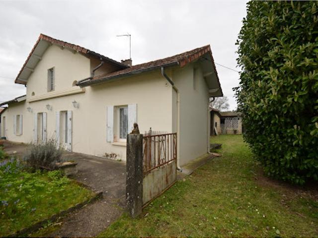 Maison vente à Périgueux, Montpon-ménestérol