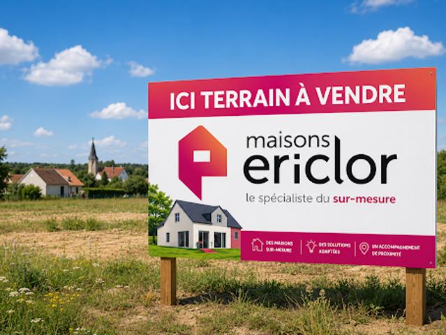 Maison vente à Neuvy-en-Sullias, Loiret