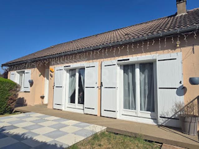 Maison vente à Cosne-Cours-sur-Loire, Neuvy-sur-loire