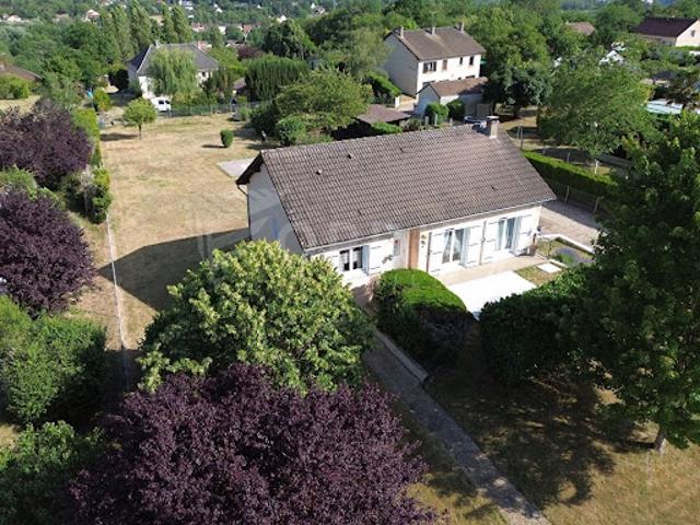 Maison vente à Pré du Château, Neuvy-sur-Loire