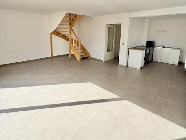 Maison vente à Le Paradis, Nomain