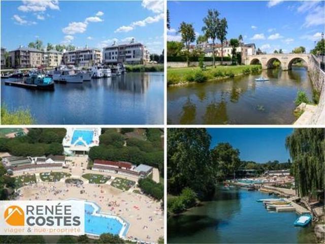 Maison vente à Pontoise, L'isle-adam