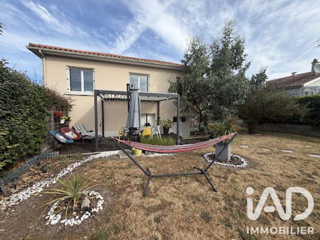 Maison vente à Parthenay