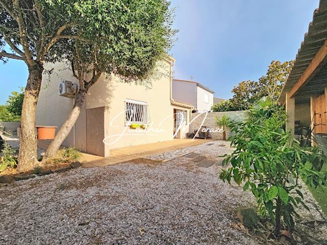 Maison vente à Perpignan