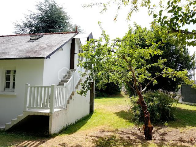 Maison vente à Lannion, Bretagne