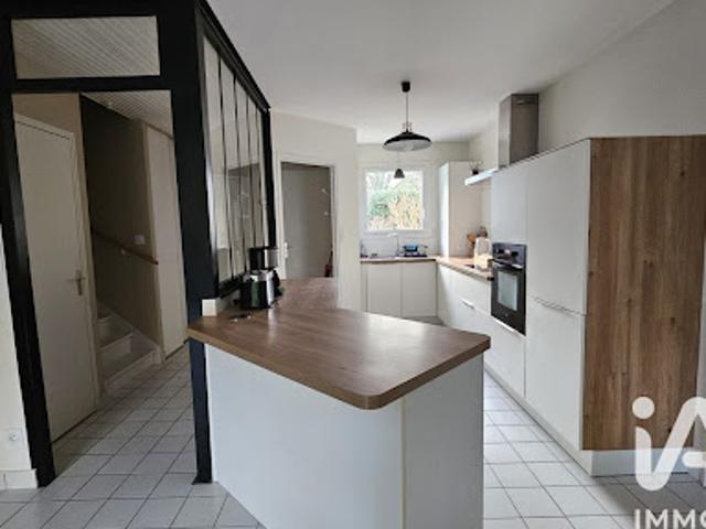 Maison vente à Rennes, Bretagne
