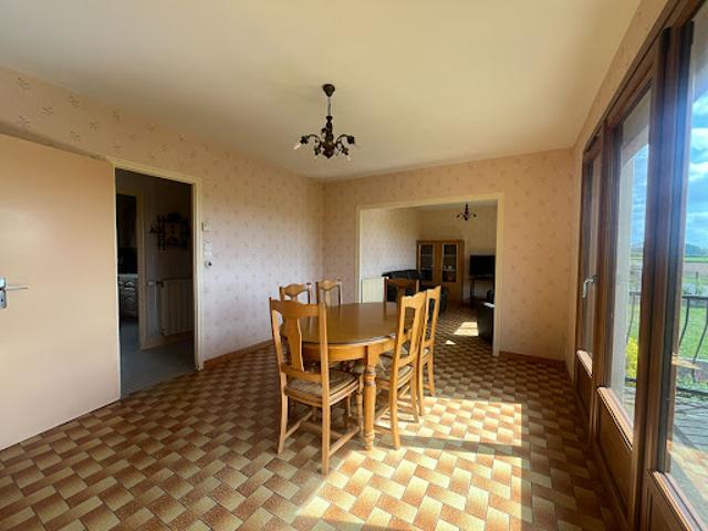 Maison vente à Senlis