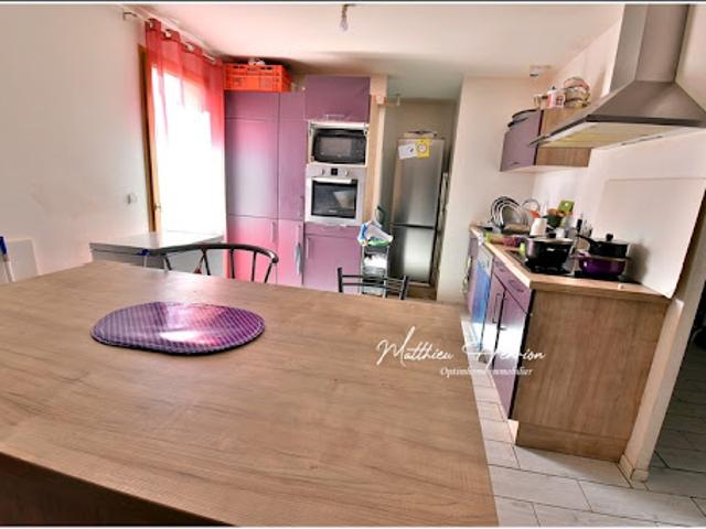 Maison vente à Évreux, Saint-andré-de-l'eure
