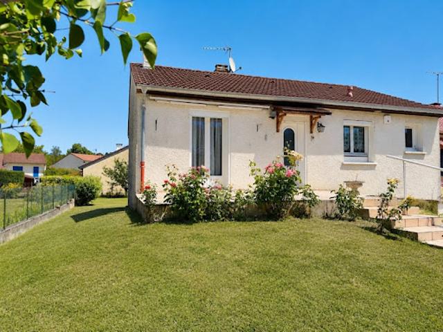 Maison vente à Saint-Dizier, Saint-dizier