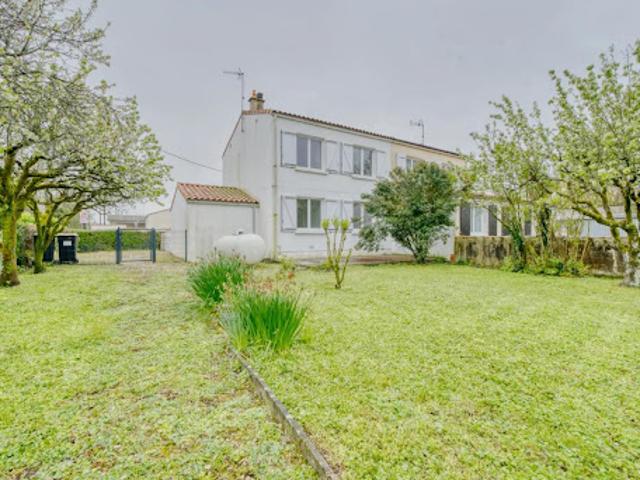 Maison vente à Rochefort, Saint-georges-du-bois