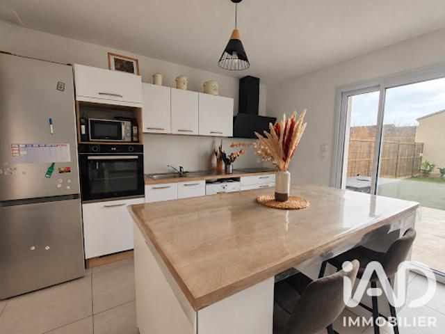Maison vente à Anetz, Vair-sur-Loire