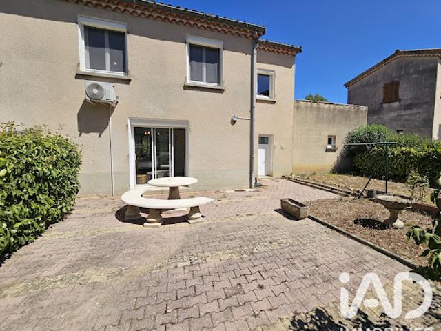 Maison vente à Privas, Saint-julien-en-saint-alban