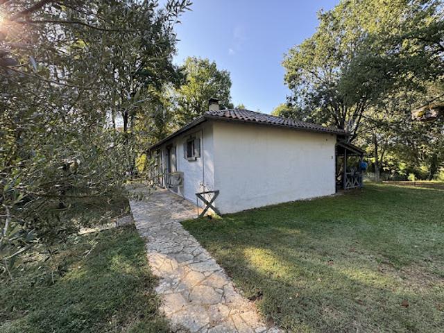 Maison vente à Saint-Martial-de-Nabirat, Dordogne