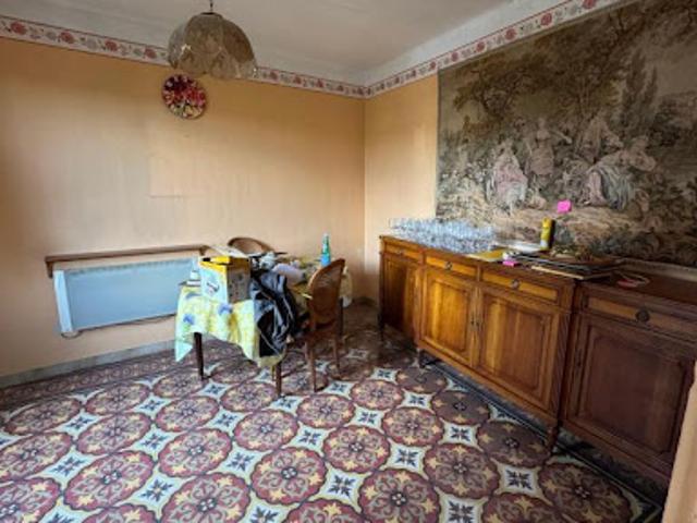 Maison vente à Les Rousses, Saint-Paul-le-Jeune