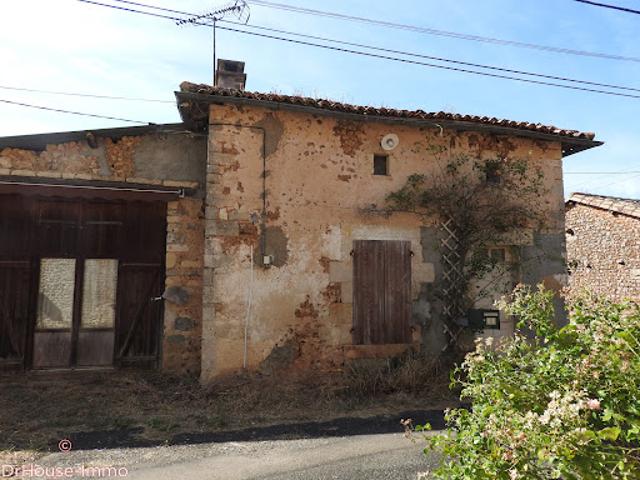 Maison vente à Poitiers, Saint-sauvant