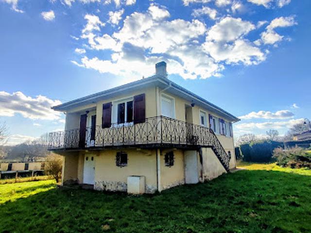 Maison vente à Mont-de-Marsan, Saint-sever