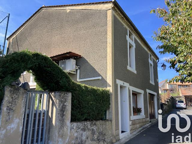 Maison vente à Sarlat-la-Canéda, Belvès