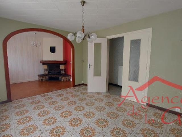 Maison vente à Épernay, Sézanne