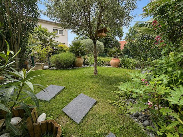 Appartement vente à Saint-Germain-en-Laye, Île-de-France