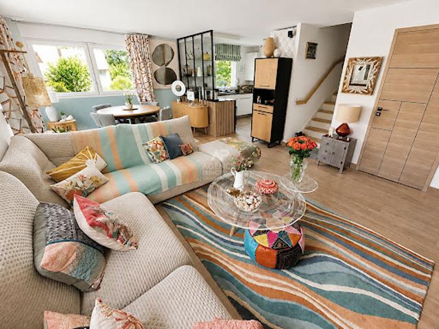 Appartement vente à Saint-Germain-en-Laye, Île-de-France