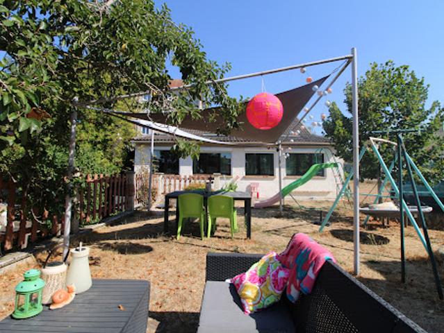 Maison vente à Les Vauvettes, Vernouillet