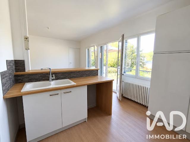Maison vente à Vervins, Aisne