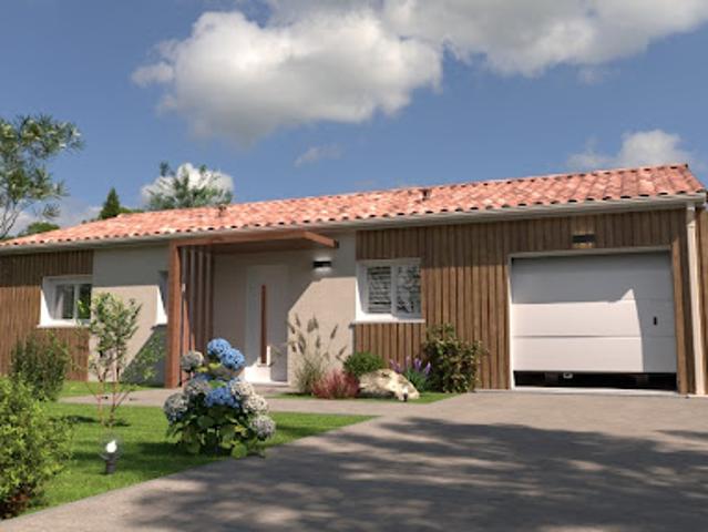 Maison vente à Castres, Vielmur-sur-agout
