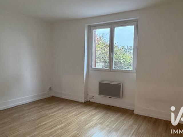 Maison vente à Vierzon, Cher