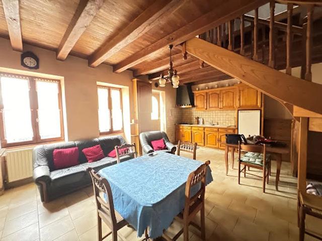Maison vente à Sarlat-la-Canéda, Villefranche-du-périgord