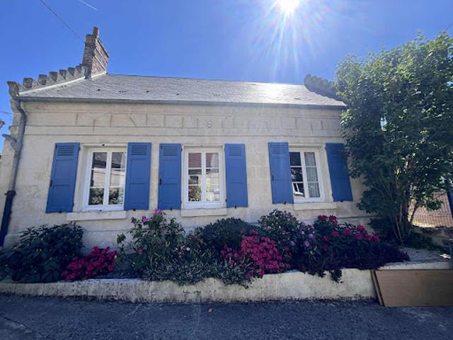 Maison vente à Soissons, Villers-cotterêts