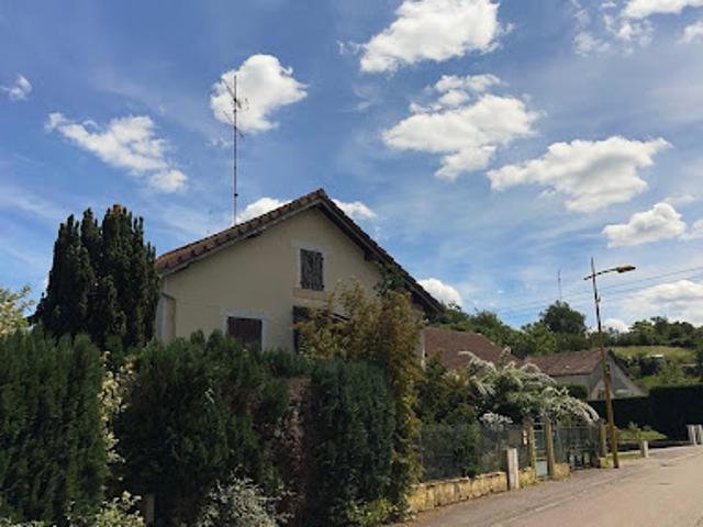 Maison vente à Épinal, Vincey