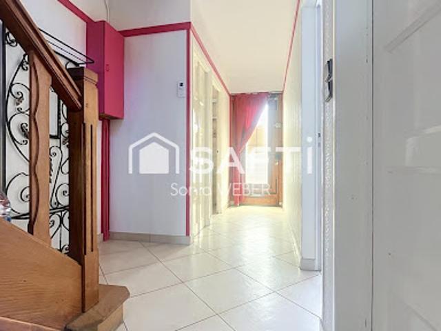 Maison vente à Vitry-le-François, Vitry-le-françois