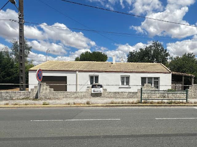 Maison vente à Rochefort, Aigrefeuille-d'aunis