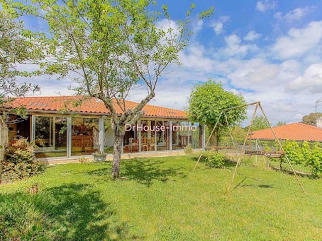 Maison vente à Bordeaux, Artigues-près-bordeaux