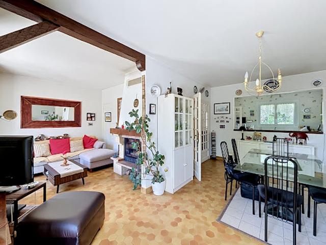 Maison vente à Blois, Villebarou